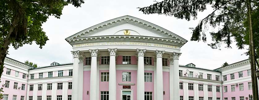 Vinnitsa National Medical University