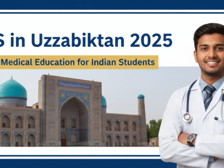 MBBS in Uzbekistan for Indian Students 2025
