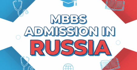 Russian medical university campus, Indian students in Russia, MBBS classroom in Russia