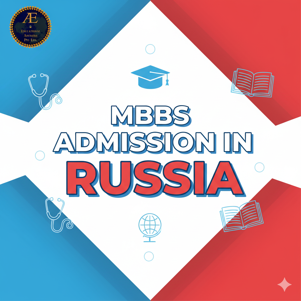 Russian medical university campus, Indian students in Russia, MBBS classroom in Russia